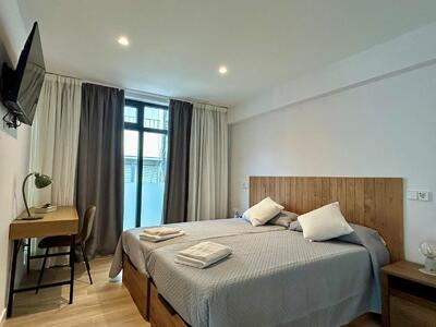 MITRA Sarria Living Apartamento 1 - 0